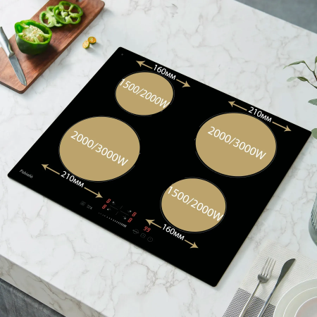 Электрическая панель SVH 646  А-31